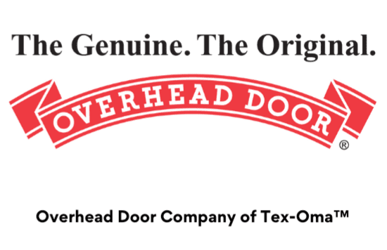 Overhead Door Co. of Tex-oma